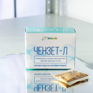 ЧенЗет-Л