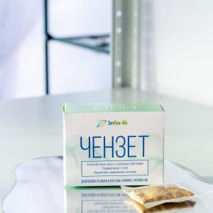 ЧенЗет