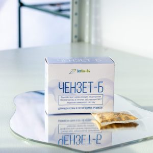 ЧенЗет-Б
