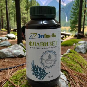 Флавизет