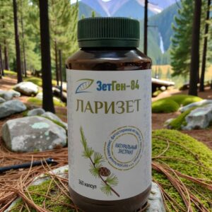 Ларизет