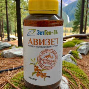 Авизет
