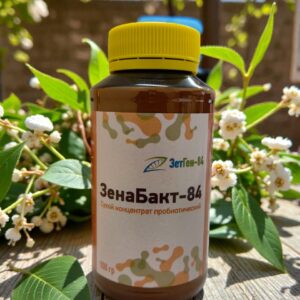 ЗенаБакт-84